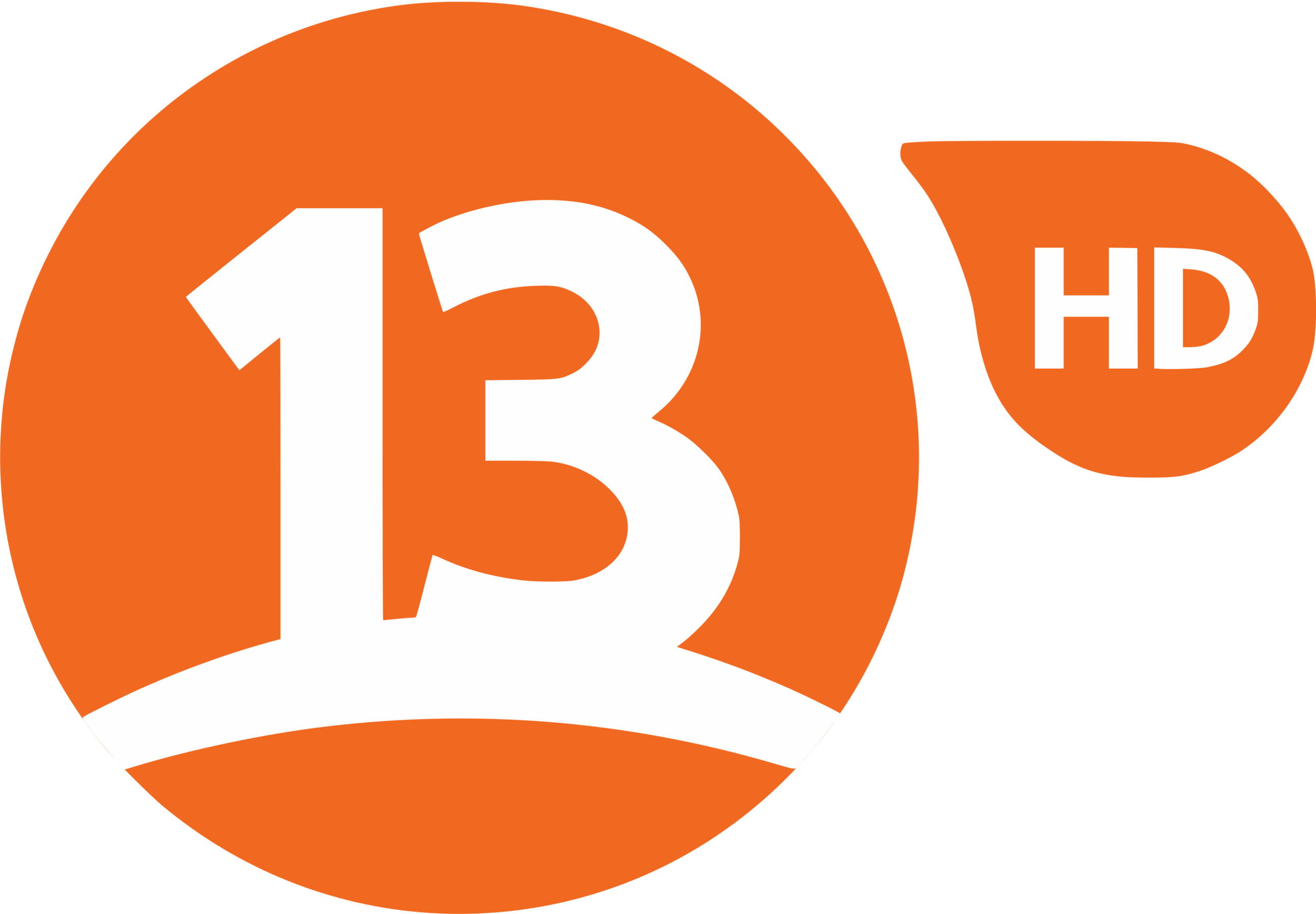 Canal 13